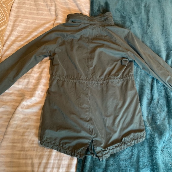 Target Military inspired jacket - Picture 3 of 4